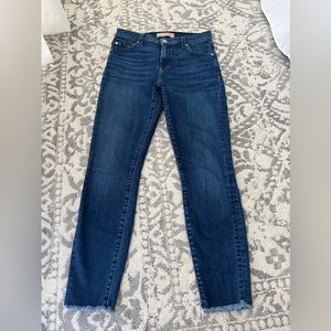 7 for all mankind jeans